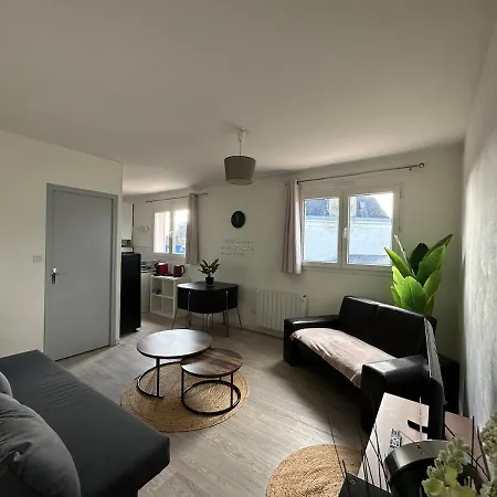 Situe Dans Le Bourg De Saint Martin 44860 Pont-Saint-Martin