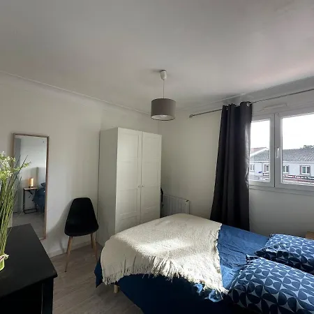 Apartamento Situe Dans Le Bourg De Saint Martin 44860 Pont-Saint-Martin