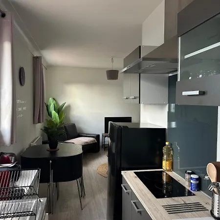 Situe Dans Le Bourg De Saint Martin 44860 Pont-Saint-Martin