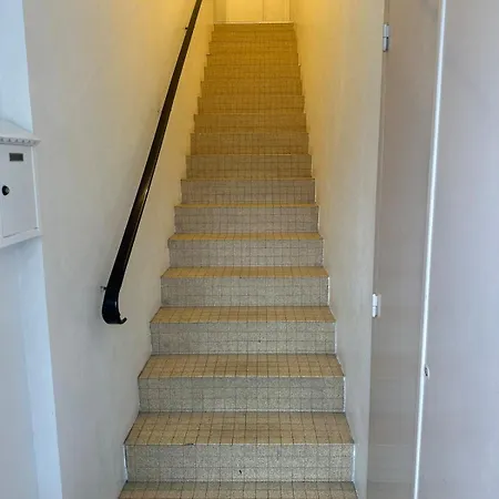 Apartmán Situe Dans Le Bourg De Saint Martin 44860 Pont-Saint-Martin