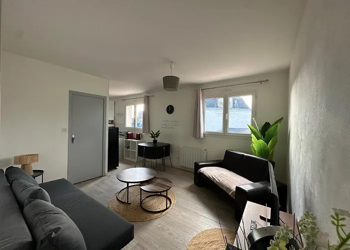 Situe Dans Le Bourg De Saint Martin 44860 Pont-Saint-Martin