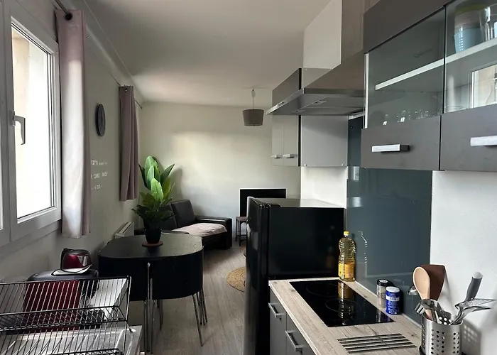 Situe Dans Le Bourg De Saint Martin 44860 Pont-Saint-Martin