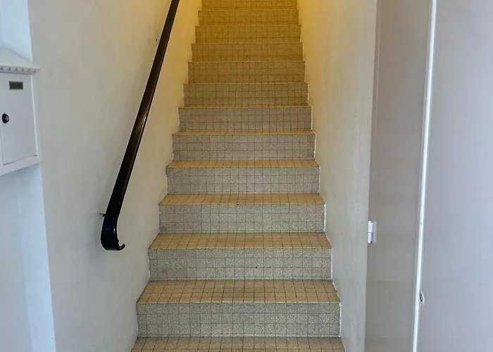 Apartmán Situe Dans Le Bourg De Saint Martin 44860 Pont-Saint-Martin